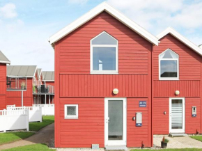 Holiday home Hadsund CXVIII, Hadsund